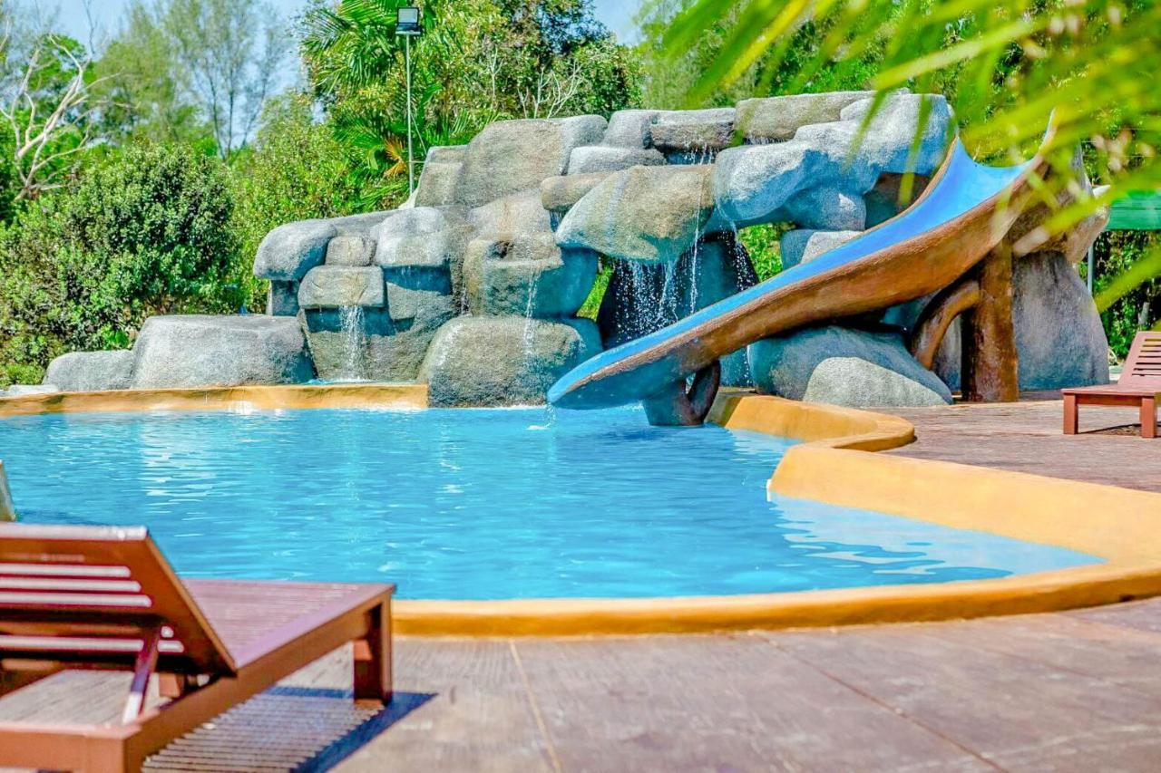 Oyo 479 Water Jade Natural Resort Thai Mueang Exteriör bild