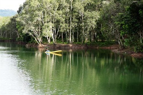 Oyo 479 Water Jade Natural Resort Thai Mueang Exteriör bild